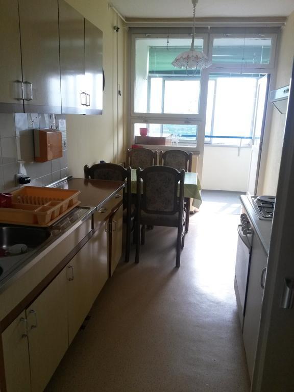 Apartment Jolena Siget
