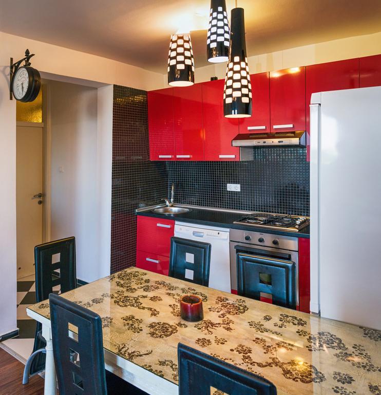 Apartment Jolena Siget *