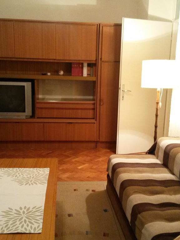 Jolena Siget Apartment Zagreb
