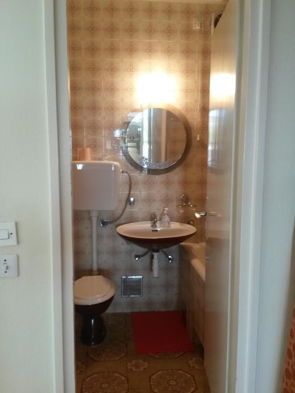 Jolena Siget Apartment