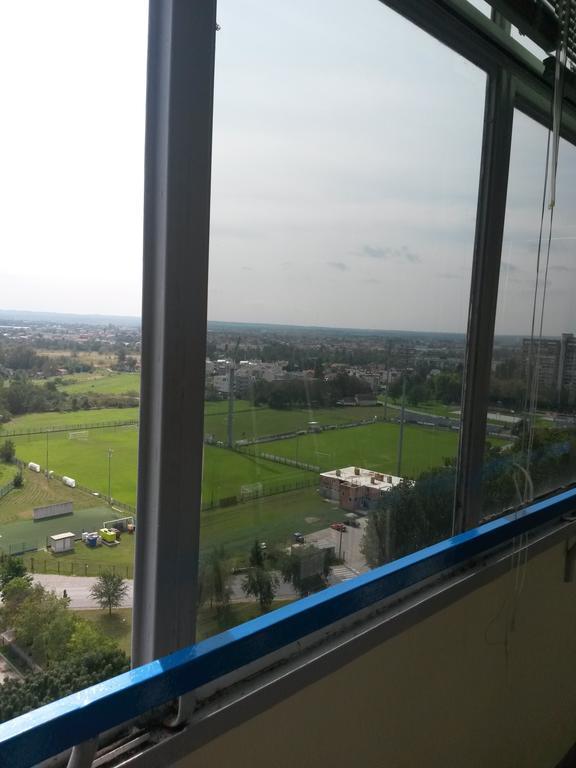 Jolena Siget Apartment Zagreb
