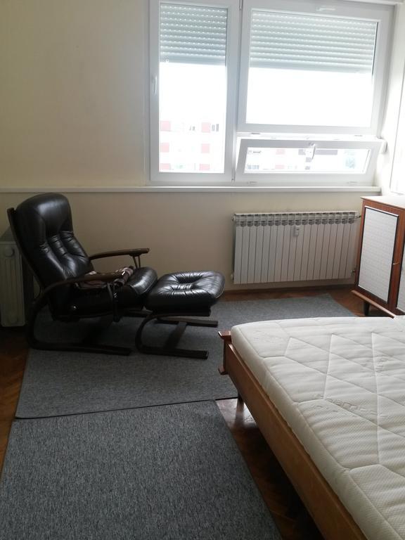 Jolena Siget Apartment