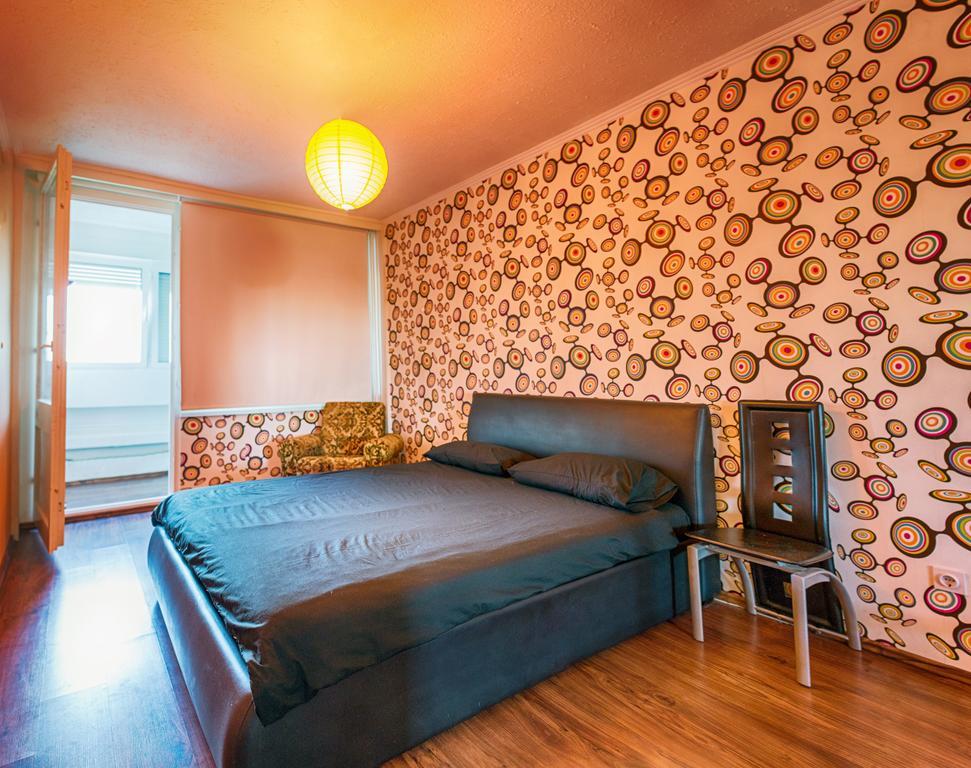 Apartment Jolena Siget Zagreb