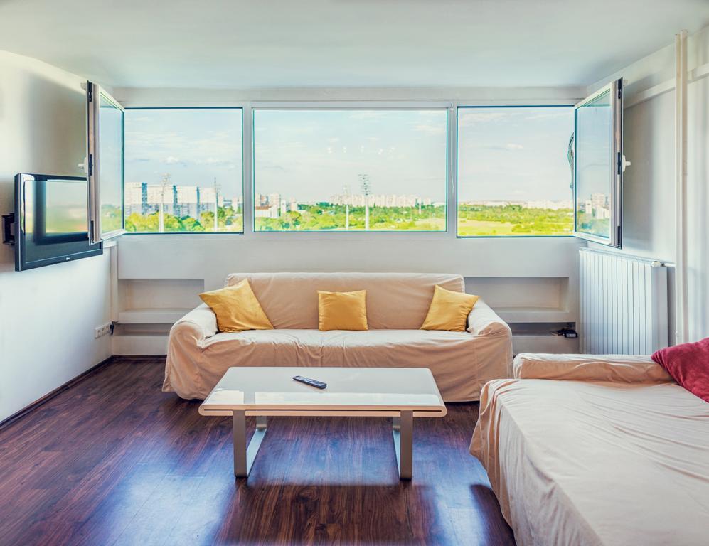 Jolena Siget Apartment